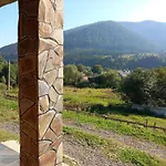 синевирський краєвид *