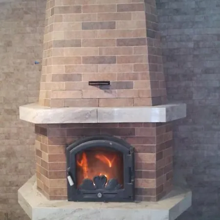 синевирський краєвид Villa Synevyr