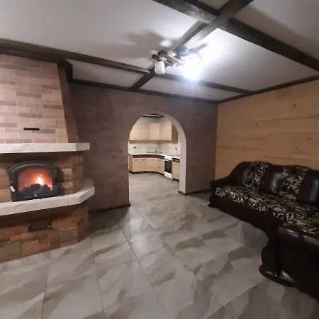 синевирський краєвид *