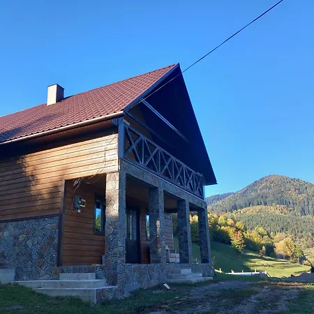 синевирський краєвид