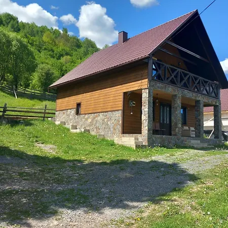 синевирський краєвид