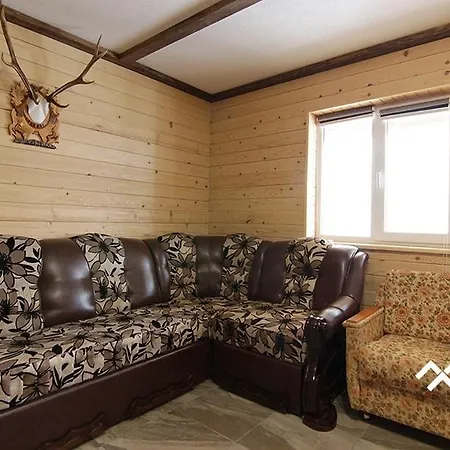 синевирський краєвид *