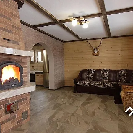 синевирський краєвид Synevyr