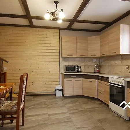 синевирський краєвид * Synevyr