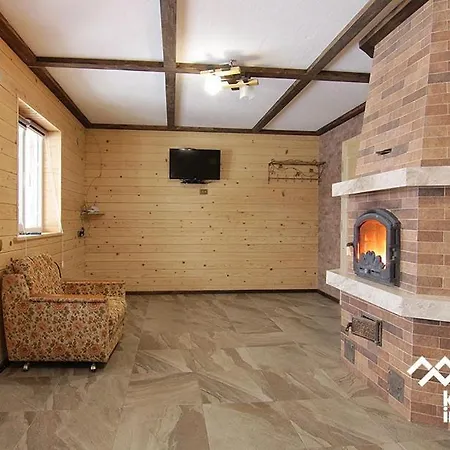 синевирський краєвид