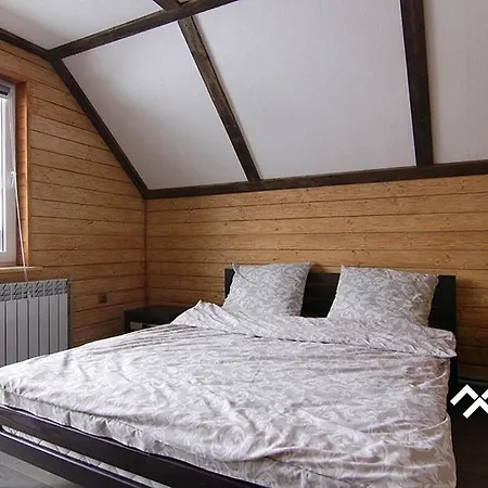 синевирський краєвид Villa