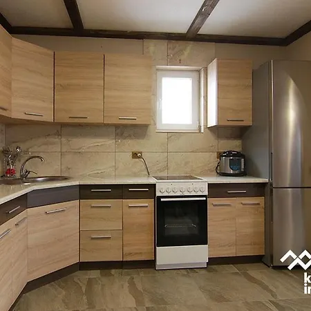 Villa синевирський краєвид Synevyr