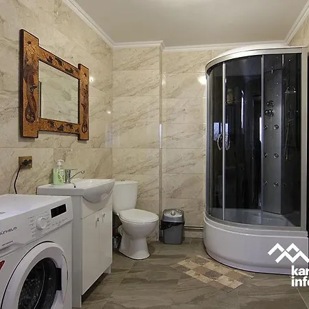 синевирський краєвид Synevyr