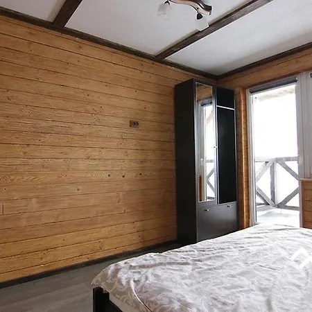 синевирський краєвид Villa