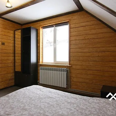 Villa синевирський краєвид Synevyr