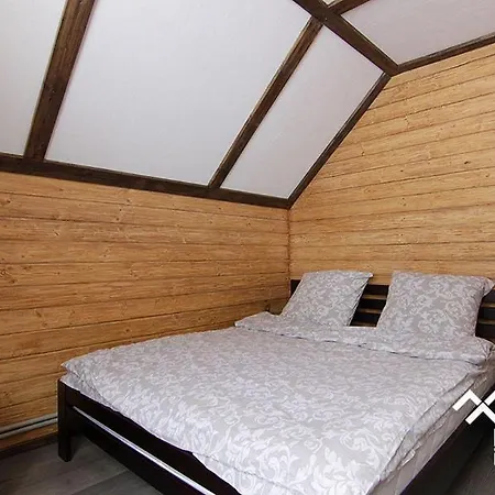 синевирський краєвид Synevyr