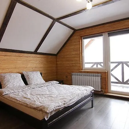 синевирський краєвид *