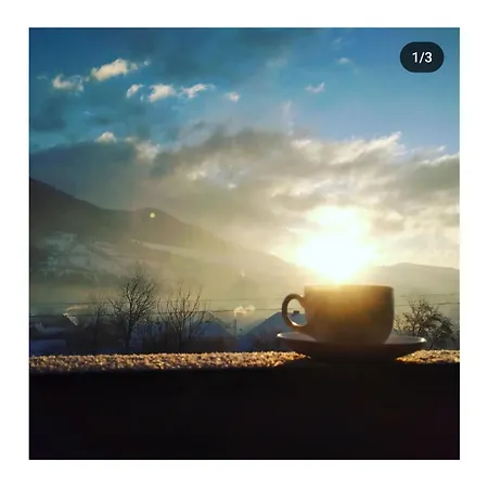 Villa синевирський краєвид Synevyr