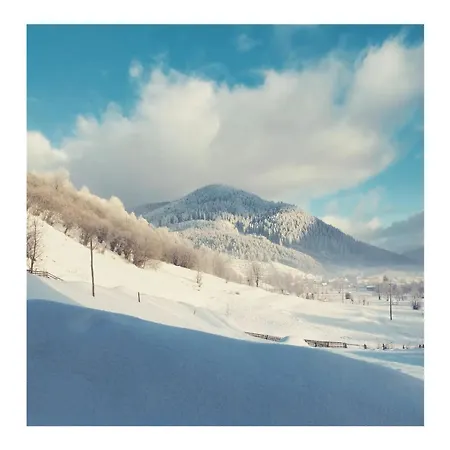 синевирський краєвид * Synevyr