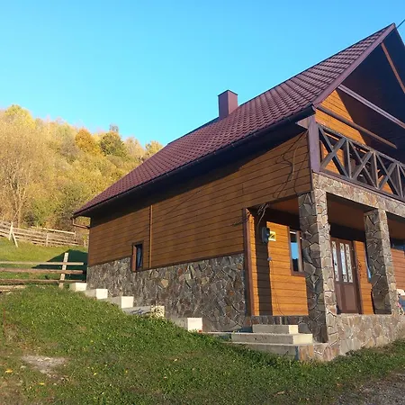 синевирський краєвид *