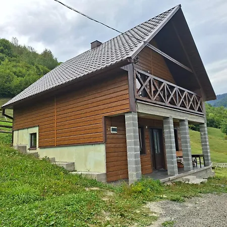 синевирський краєвид Synevyr