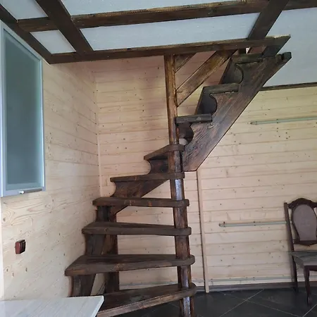 синевирський краєвид * Synevyr
