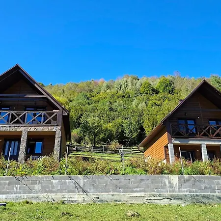 синевирський краєвид Synevyr