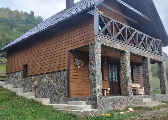 синевирський краєвид