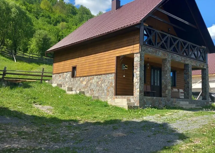 синевирський краєвид